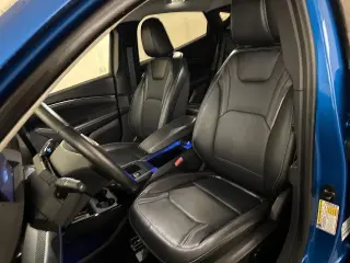 Ford Mustang Mach-E 2025 Premium 4p SUV