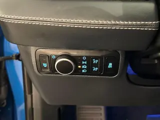 Ford Mustang Mach-E 2025 Premium 4p SUV