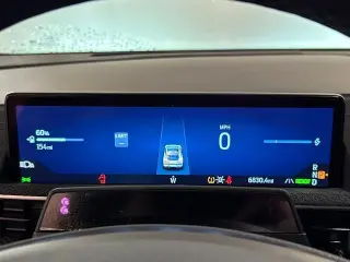 Ford Mustang Mach-E 2025 Premium 4p SUV