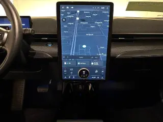 Ford Mustang Mach-E 2025 Premium 4p SUV