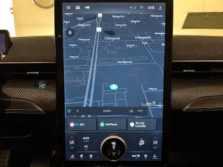 Ford Mustang Mach-E 2025 Premium 4p SUV