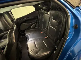 Ford Mustang Mach-E 2025 Premium 4p SUV