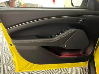 Ford Mustang Mach-E 2025 Premium 4p SUV