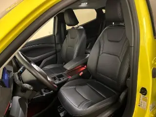 Ford Mustang Mach-E 2025 Premium 4p SUV