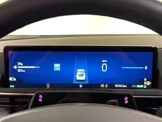 Ford Mustang Mach-E 2025 Premium 4p SUV