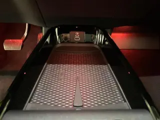 Ford Mustang Mach-E 2025 Premium 4p SUV