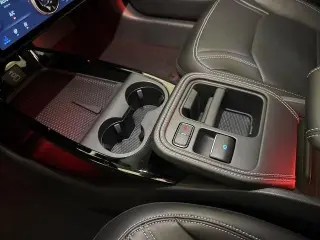 Ford Mustang Mach-E 2025 Premium 4p SUV