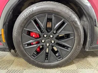 Ford Mustang Mach-E 2025 Premium 4p SUV