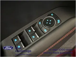 Ford Mustang Mach-E 2025 Premium 4p SUV