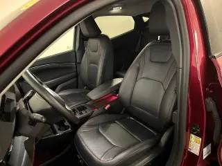 Ford Mustang Mach-E 2025 Premium 4p SUV