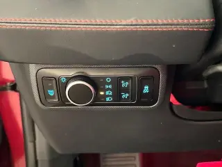 Ford Mustang Mach-E 2025 Premium 4p SUV