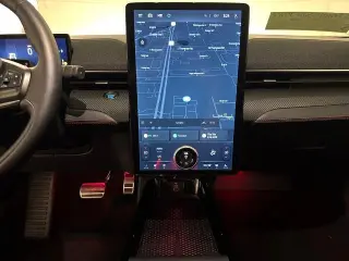 Ford Mustang Mach-E 2025 Premium 4p SUV