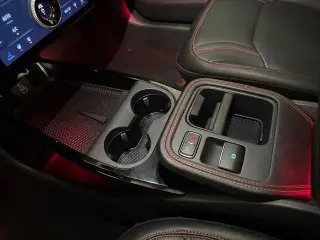 Ford Mustang Mach-E 2025 Premium 4p SUV