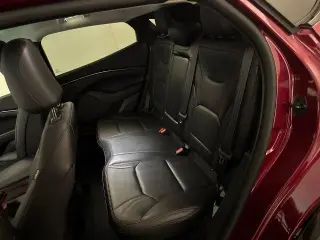 Ford Mustang Mach-E 2025 Premium 4p SUV