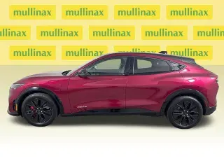 Ford Mustang Mach-E 2025 Premium 4p SUV
