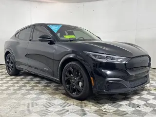 Ford Mustang Mach-E 2023 Premium SUV de 4 puertas