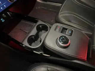 Ford Mustang Mach-E 2023 Premium SUV de 4 puertas