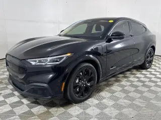 Ford Mustang Mach-E 2023 Premium SUV de 4 puertas