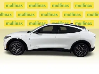 Ford Mustang Mach-E 2024 Premium 4p SUV