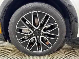 Ford Mustang Mach-E 2024 Premium 4p SUV