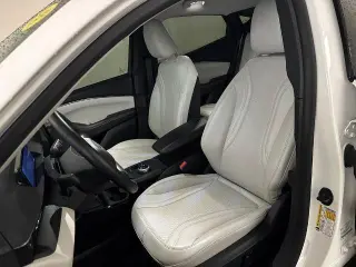 Ford Mustang Mach-E 2024 Premium 4p SUV