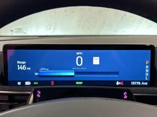Ford Mustang Mach-E 2024 Premium 4p SUV