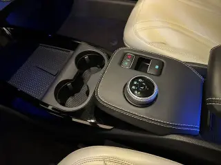 Ford Mustang Mach-E 2024 Premium 4p SUV