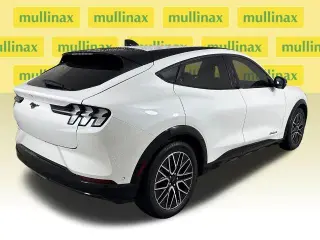 Ford Mustang Mach-E 2024 Premium 4p SUV