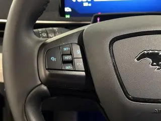 Ford Mustang Mach-E 2025 Premium 4dr SUV