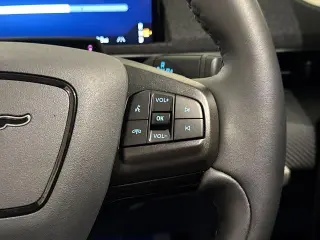 Ford Mustang Mach-E 2025 Premium 4dr SUV