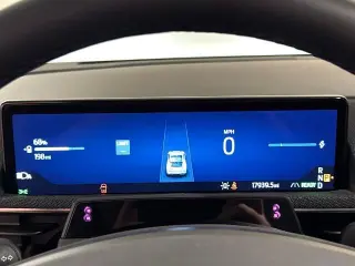Ford Mustang Mach-E 2025 Premium 4dr SUV
