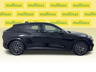 Ford Mustang Mach-E 2025 Premium 4dr SUV