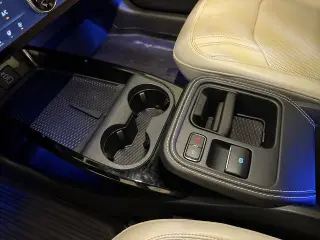 Ford Mustang Mach-E 2025 Premium 4dr SUV