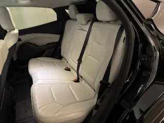 Ford Mustang Mach-E 2025 Premium 4dr SUV