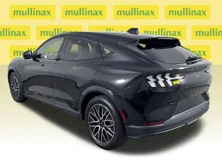 Ford Mustang Mach-E 2025 Premium 4dr SUV
