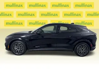 Ford Mustang Mach-E 2025 Premium 4dr SUV