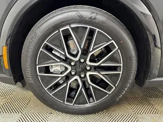 Ford Mustang Mach-E 2025 Premium 4dr SUV