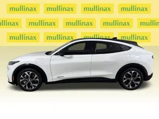 Ford Mustang Mach-E 2023 Premium 4p SUV