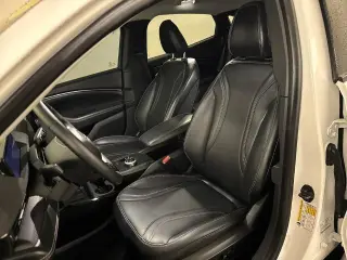 Ford Mustang Mach-E 2023 Premium 4p SUV