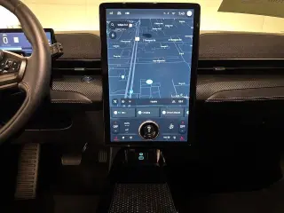 Ford Mustang Mach-E 2023 Premium 4p SUV