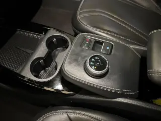 Ford Mustang Mach-E 2023 Premium 4p SUV