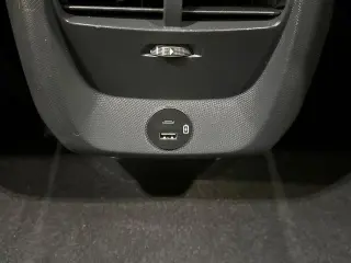 Ford Mustang Mach-E 2023 Premium 4p SUV