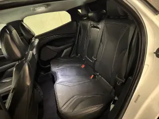 Ford Mustang Mach-E 2023 Premium 4p SUV