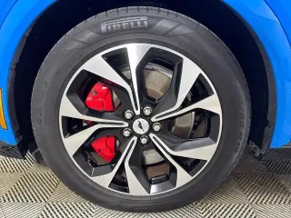 Ford Mustang Mach-E 2021 AWD Premium 4p SUV