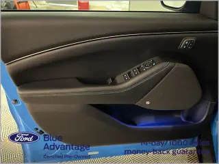 Ford Mustang Mach-E 2021 AWD Premium 4p SUV