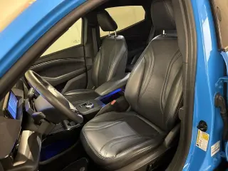 Ford Mustang Mach-E 2021 AWD Premium 4p SUV