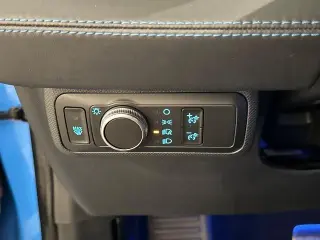 Ford Mustang Mach-E 2021 AWD Premium 4p SUV