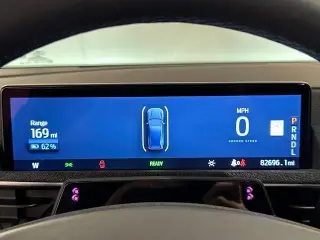 Ford Mustang Mach-E 2021 AWD Premium 4p SUV