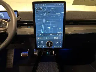 Ford Mustang Mach-E 2021 AWD Premium 4p SUV