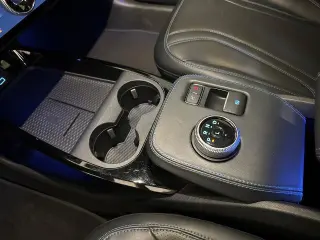Ford Mustang Mach-E 2021 AWD Premium 4p SUV
